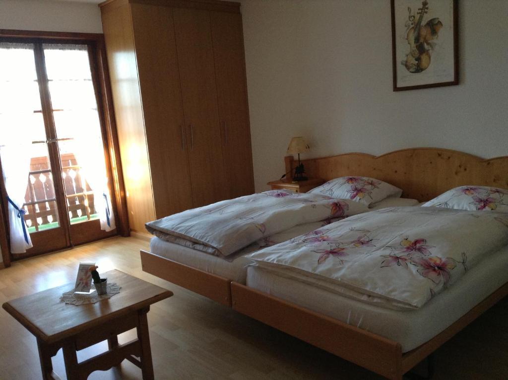 Hotel Restaurant Le Gruyerien Morlon Pokój zdjęcie