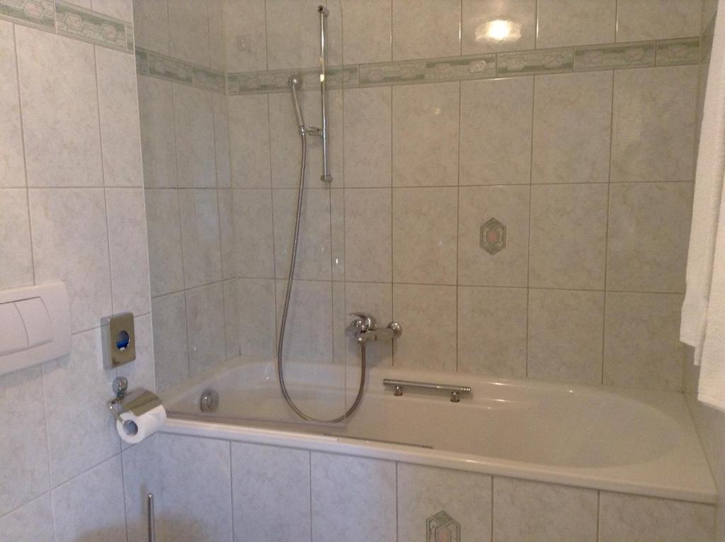 Hotel Restaurant Le Gruyerien Morlon Pokój zdjęcie